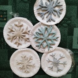 Sochařský kroužek 2025/26