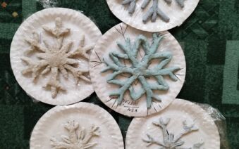 Sochařský kroužek 2025/26