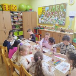 II. oddělení ŠD – 2026