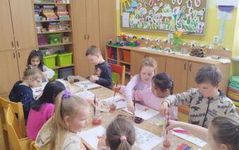 II. oddělení ŠD – 2026