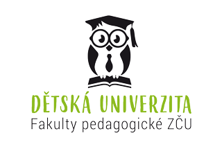 Dětská univerzita Fakulty pedagogické ZČU – plně zdarma