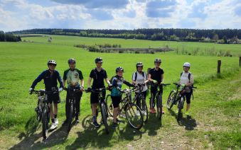 Cyklisticko-turistický kurz 2023 – INFORMACE