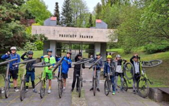 Cyklisticko-turistický kurz 2024 pro 8. ročník – INFORMACE