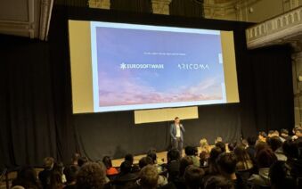 Filmový festival v Měšťanské besedě města Plzně: Tichá pošta