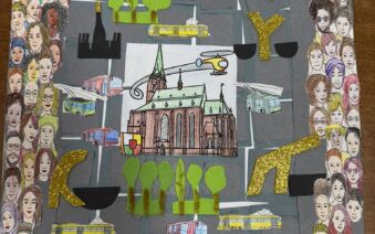 Byla a je to naše Plzeň