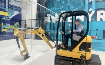 Jak vyrobit elektřinu? 8.A a 8.B v Techmanii