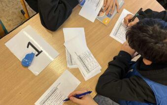 MILUJEME STANOVIŠTĚ