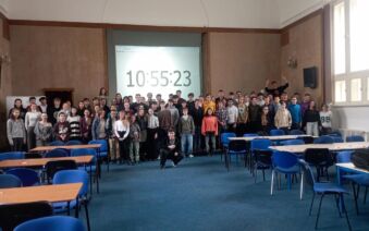 Oblastní turnaj v PIŠQWORKÁCH