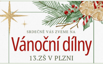 Vánoční dílny na Třináctce