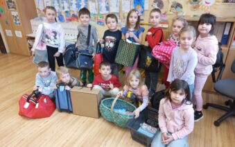 Do školy bez aktovky