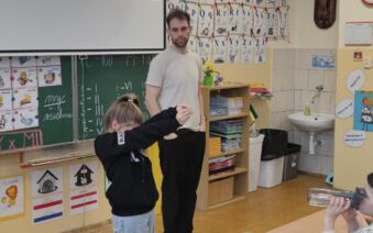 Preventivní program – Jak spolu (ne)mluvit?