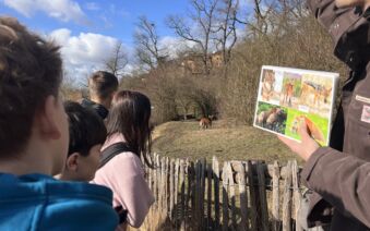 Cesta kolem světa se ZOO Plzeň