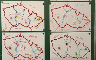 Vlastivěda všemi smysly: učíme se, tvoříme, objevujeme