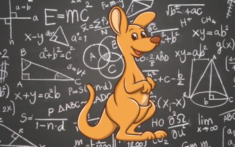 Matematický klokan 2026