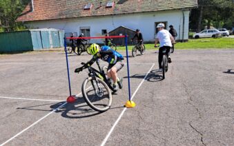 Cyklisticko-turistický kurz pro 8. ročník – INFORMACE