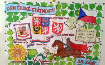 Den české státnosti – 28. září